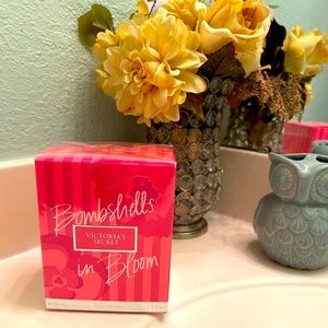 Victoria Secret Bombshells in Bloom